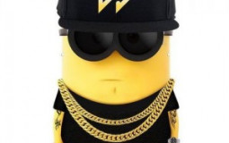 Персонажи Кампуса